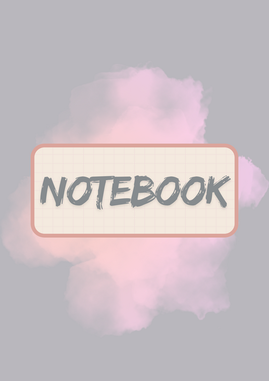 Turn Messy Notes Into A+ Study Guides. (Free)