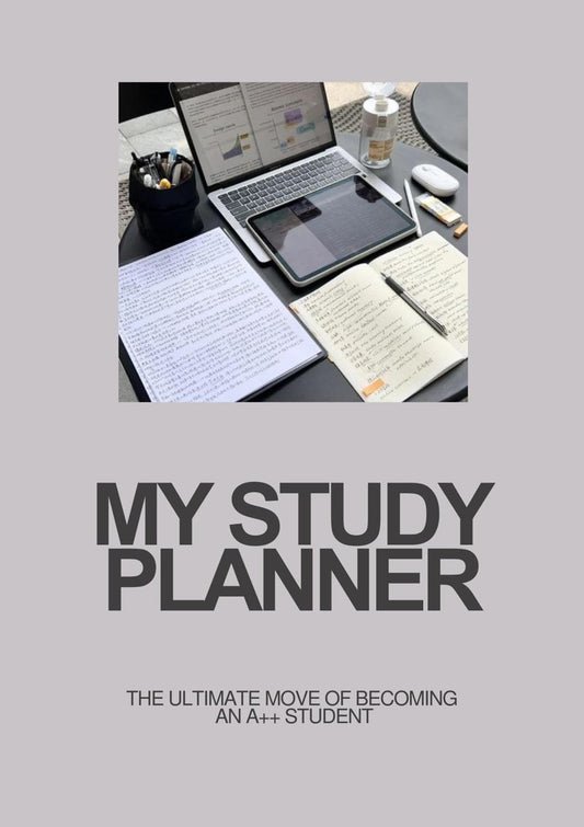 From overwhelmed to organized in 30 days (Free)